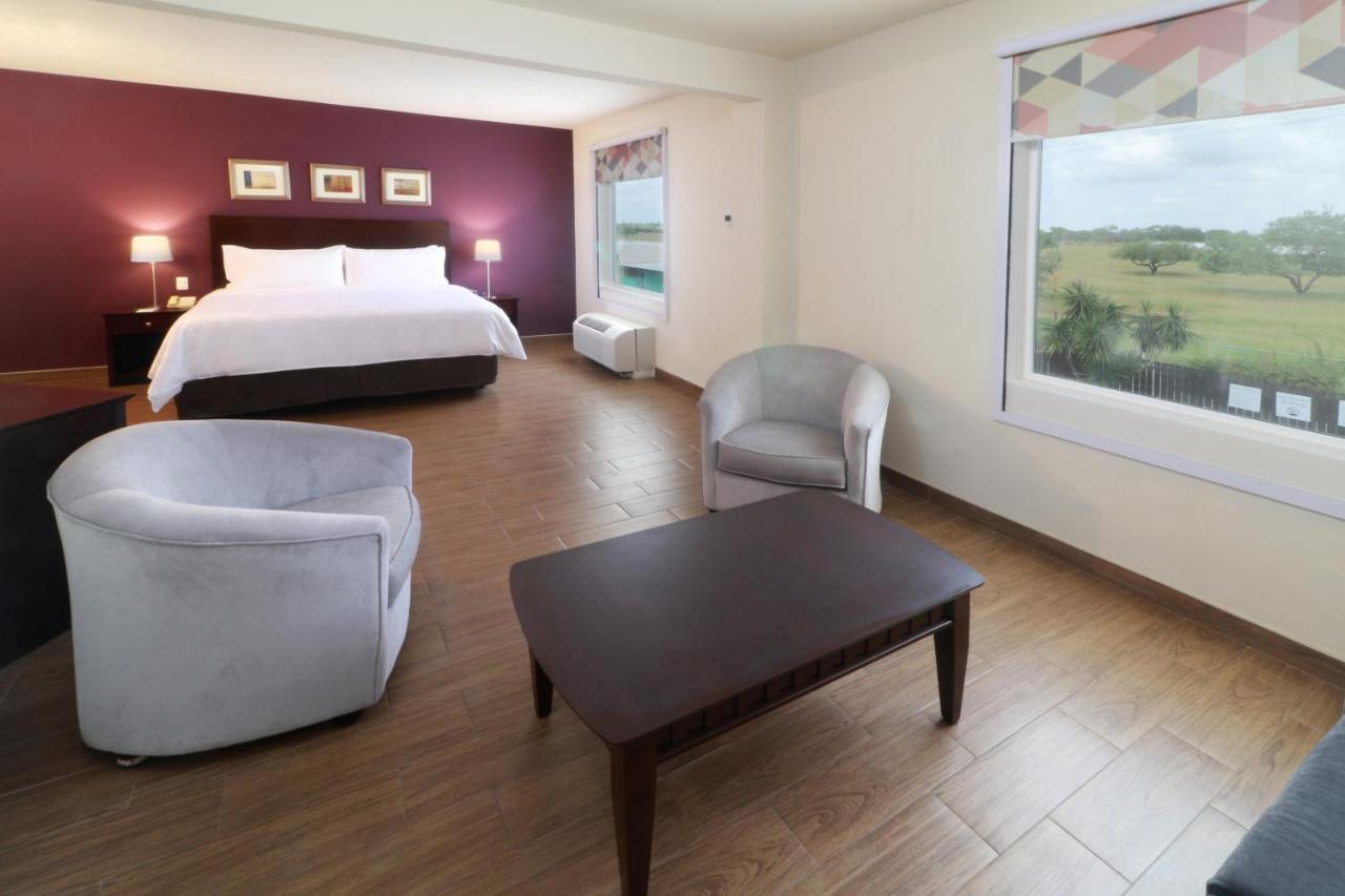 Holiday Inn Reynosa Industrial Poniente By Ihg Exterior photo
