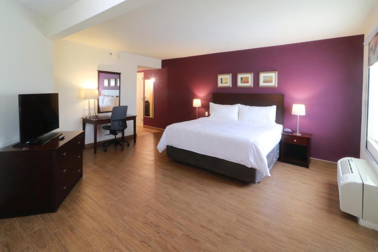Holiday Inn Reynosa Industrial Poniente By Ihg Exterior photo