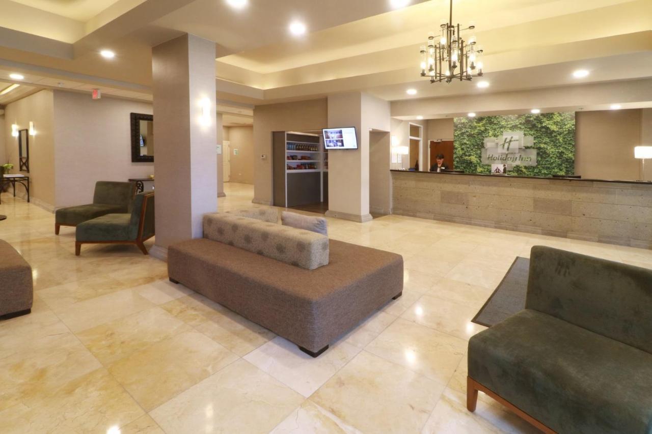 Holiday Inn Reynosa Industrial Poniente By Ihg Exterior photo