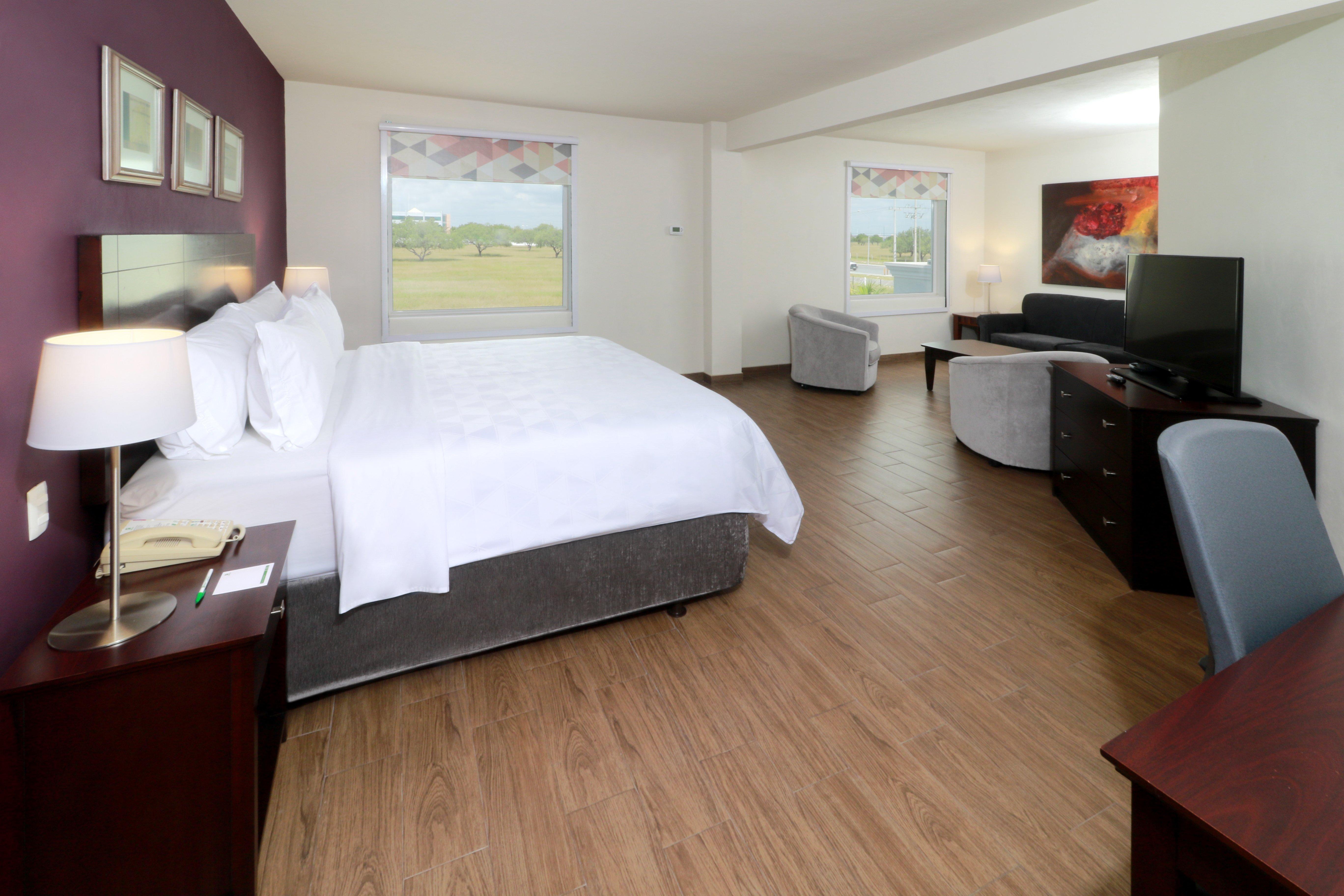 Holiday Inn Reynosa Industrial Poniente By Ihg Exterior photo
