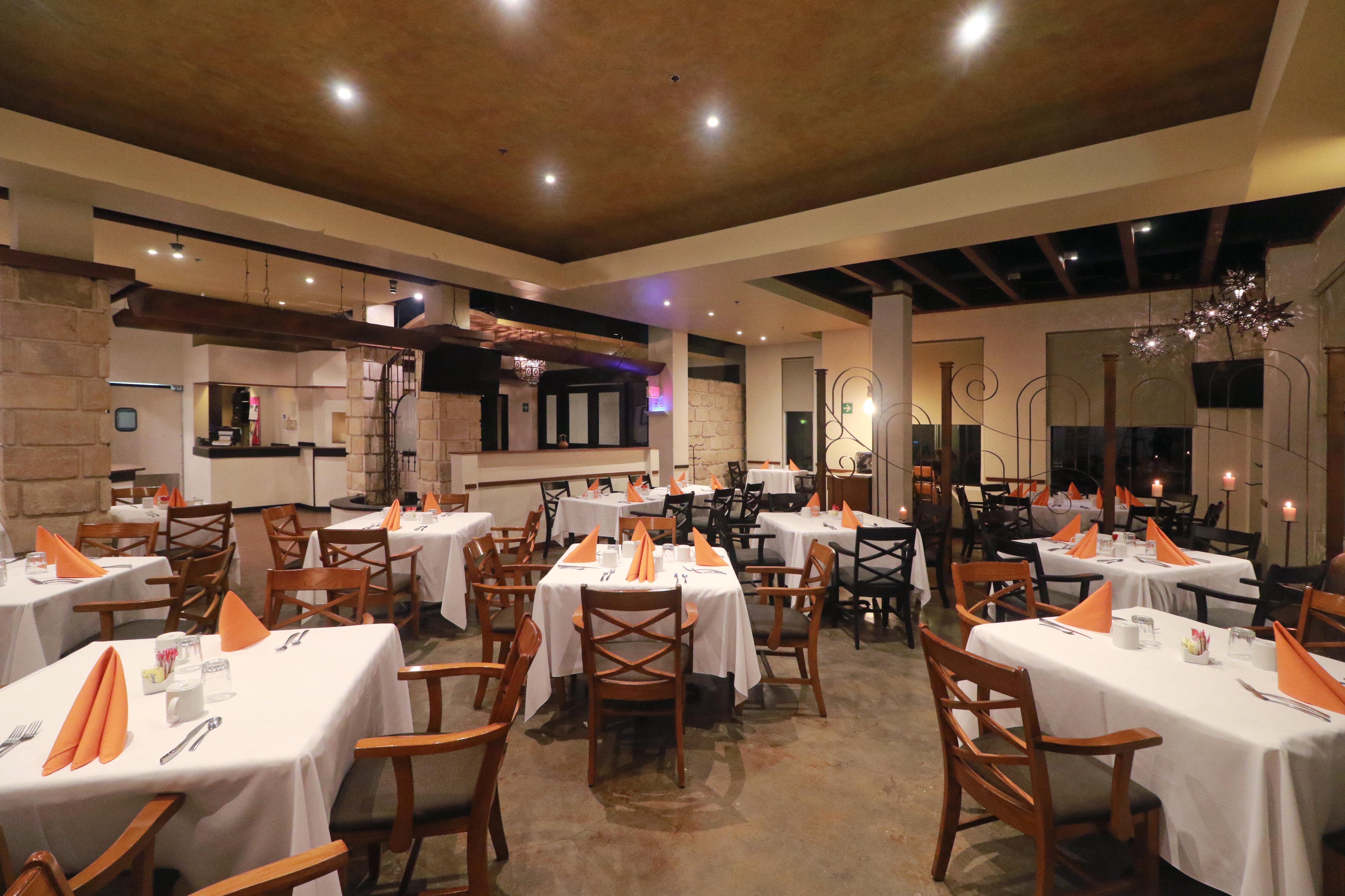 Holiday Inn Reynosa Industrial Poniente By Ihg Exterior photo