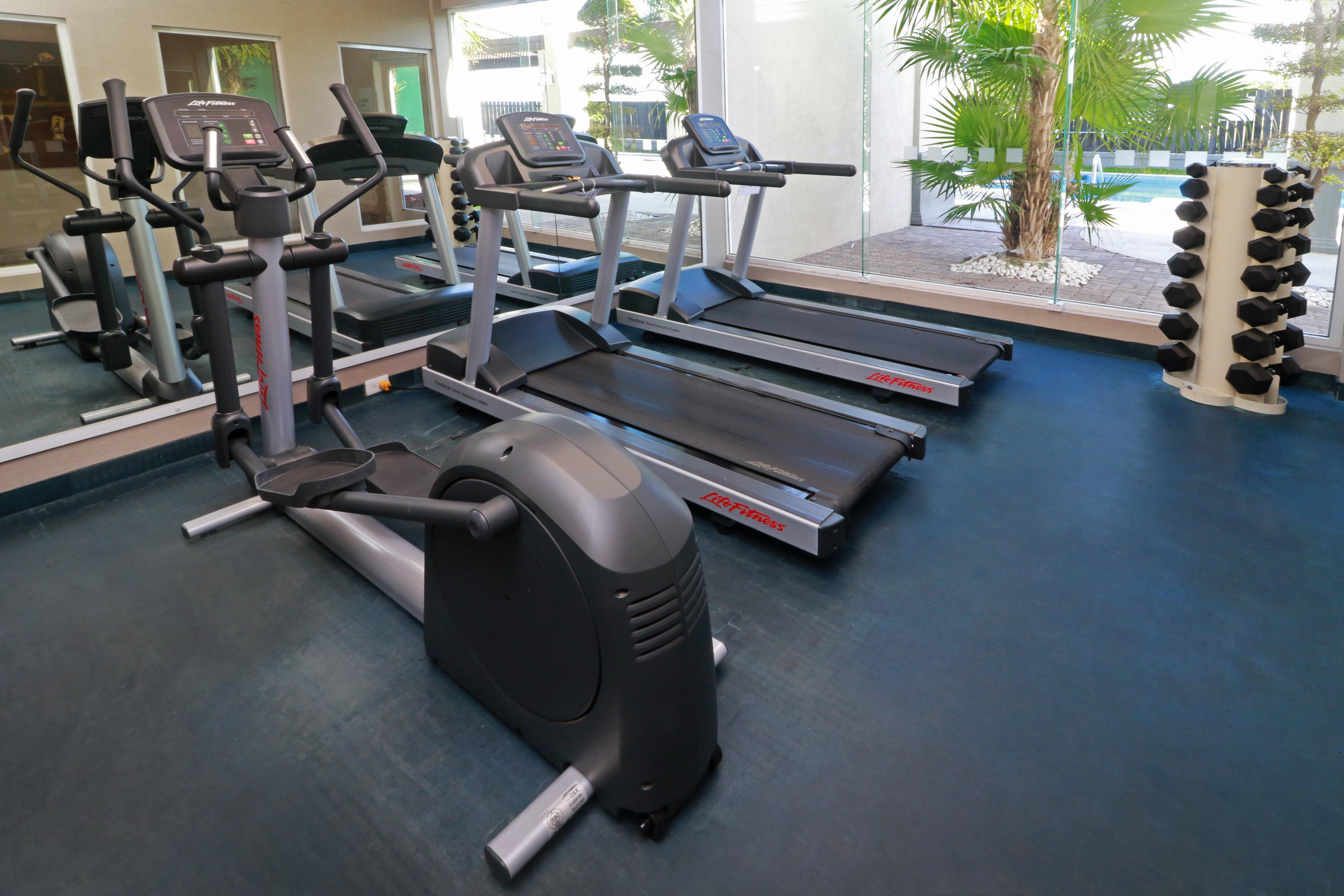 Holiday Inn Reynosa Industrial Poniente By Ihg Exterior photo