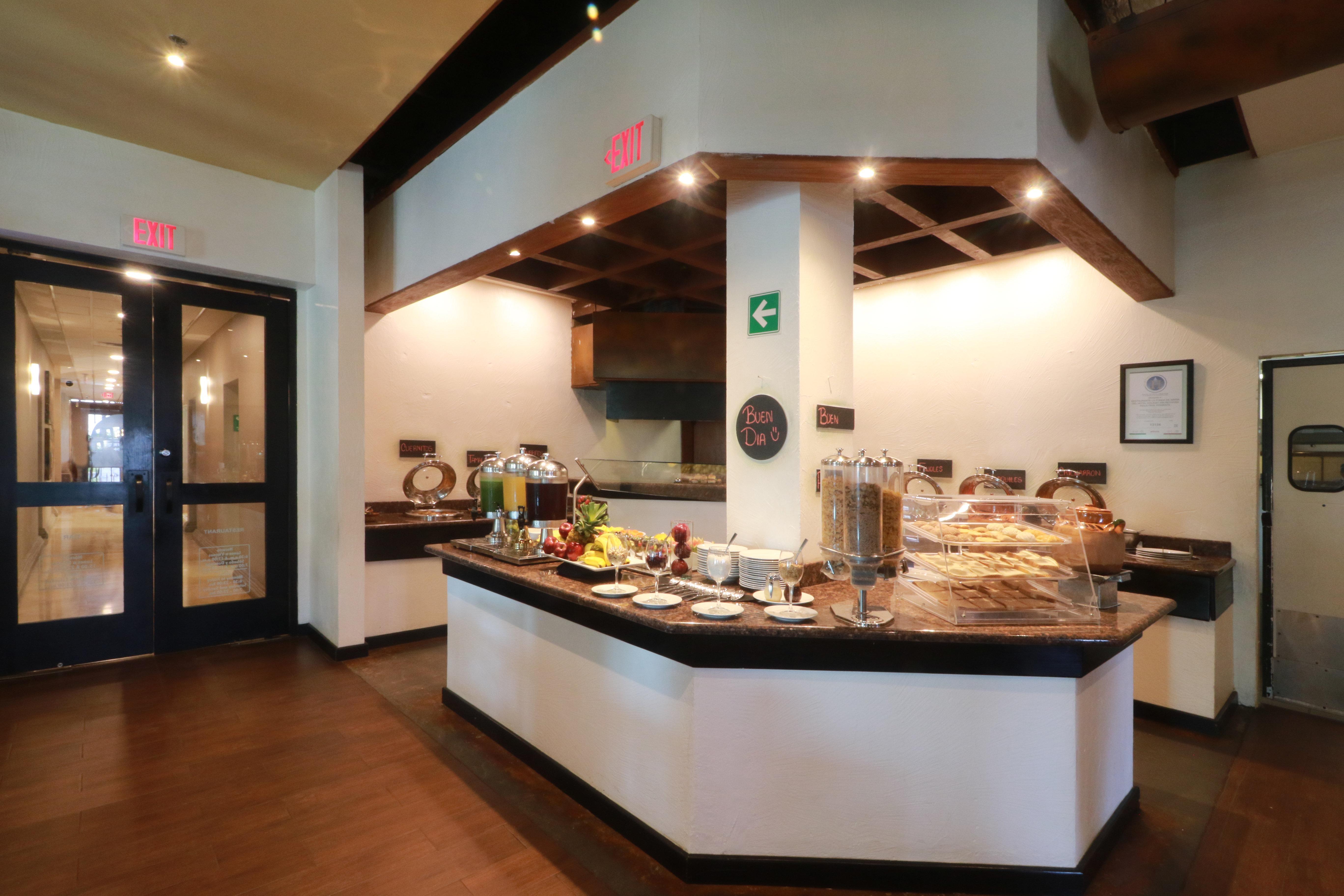 Holiday Inn Reynosa Industrial Poniente By Ihg Exterior photo