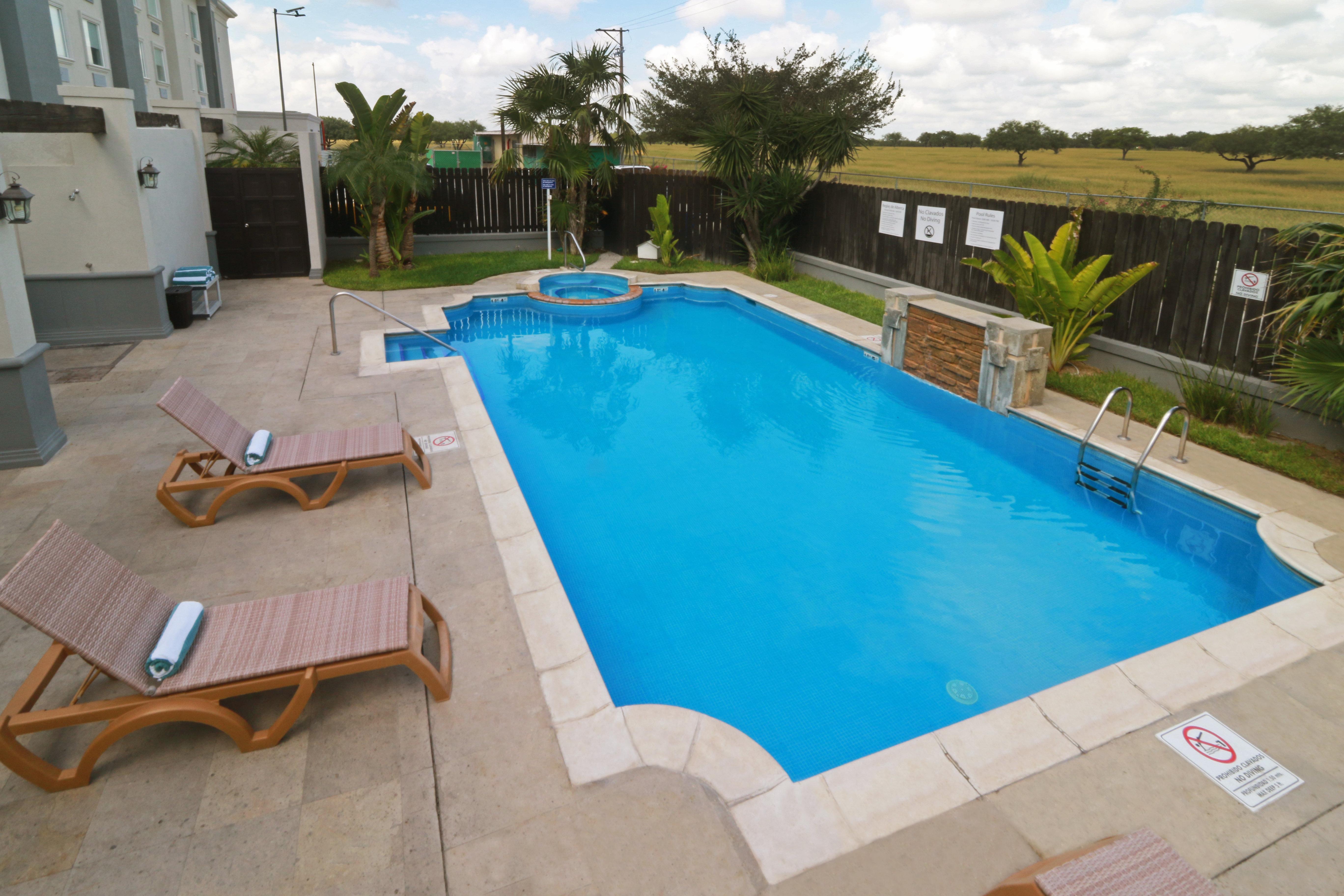 Holiday Inn Reynosa Industrial Poniente By Ihg Exterior photo