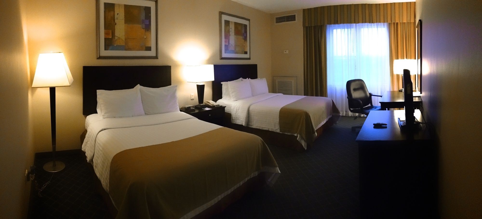 Holiday Inn Reynosa Industrial Poniente By Ihg Exterior photo